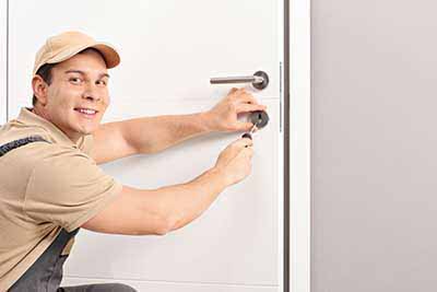 Plainfield Residential Locksmith