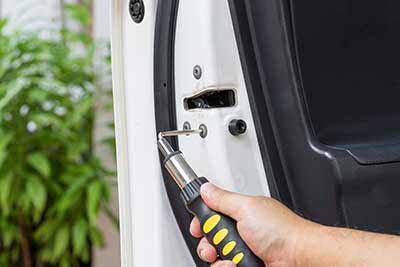 Plainfield Automotive Locksmith