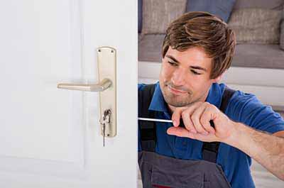 Plainfield Emergency Locksmith