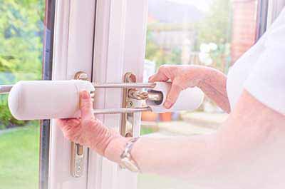 Plainfield Residential Locksmith